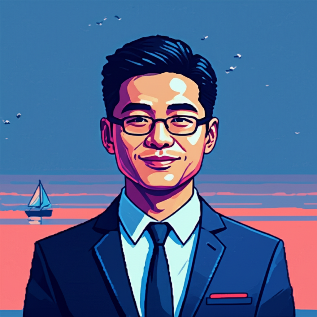 Xu Mingxing - OKX Founder